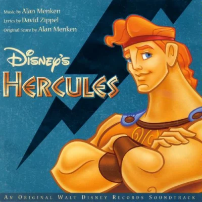 Boyzone/Jocelyn Brown/Susan Egan/Michael Bolton/Cheryl Freeman/LaChanze Hercules (An Original Walt Disney Records Soundtrack)