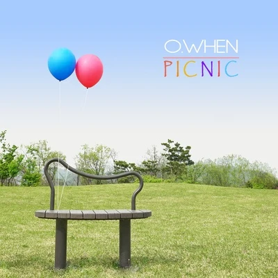 O.WHEN Picnic