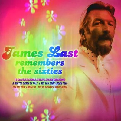 James Last/James Last Band/James Last And His Orchestra James Last Remembers The Sixties