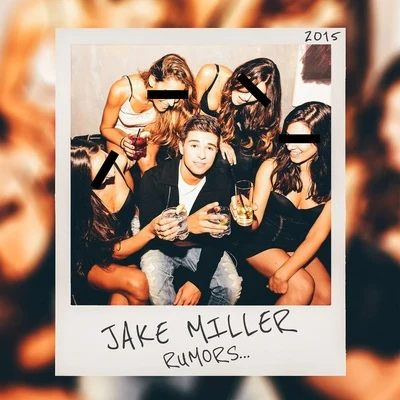 Jake Miller Rumors