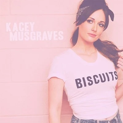 Kacey Musgraves Biscuits