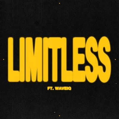 Jon Keith Limitless (feat. Waveiq)