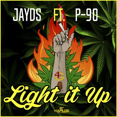 Jayds Light It Up