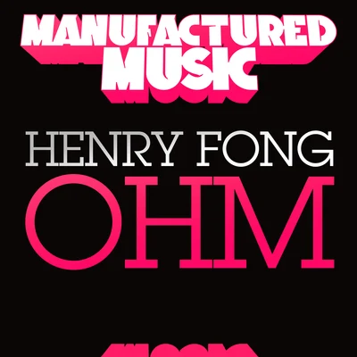 Henry Fong OHM