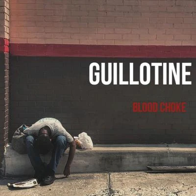 Guillotine Blood Choke