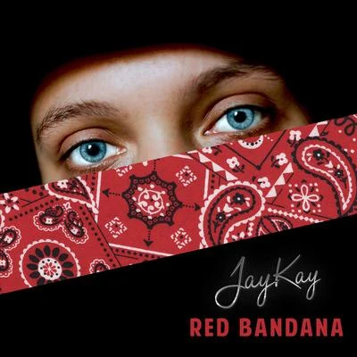 Jay Kay Red Bandana