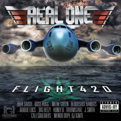 Real One Flight 420