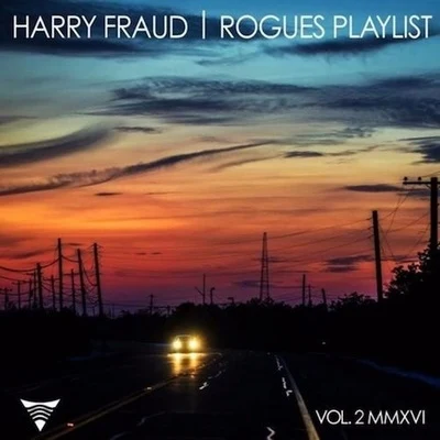 Harry Fraud Rogues Vol. 2