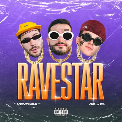 GP DA ZL/Ventura Ravestar