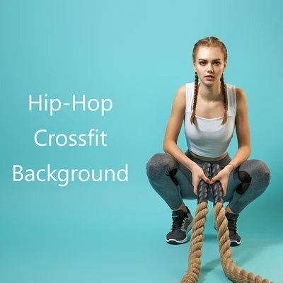 Chillout Music Zone/Health & Fitness Music Zone Hip-Hop Crossfit Background