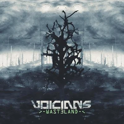 Voicians Wasteland