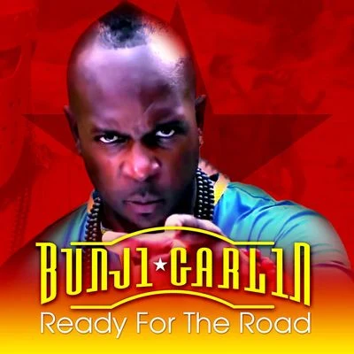 Bunji Garlin Ready For The Road