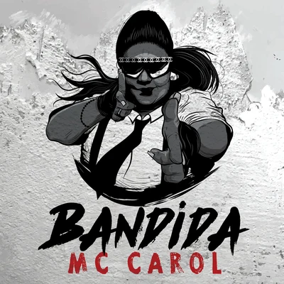 MC Carol Bandida