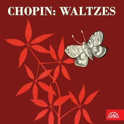 František Rauch Chopin: Waltzes