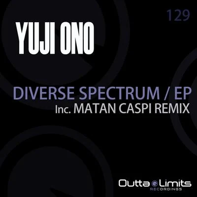 Yuji Ono Diverse Spectrum