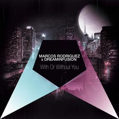 Marcos Rodriguez With or Without You