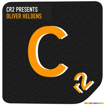 Oliver Heldens/Martin Mayne Cr2 Presents Oliver Heldens