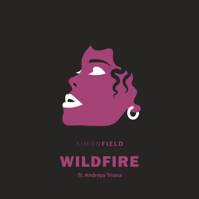 Andreya Triana/Simon Field Wildfire