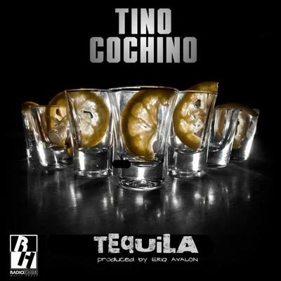 Tino Cochino Tequila