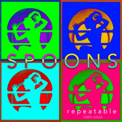 Spoons Repeatable 1980-2020