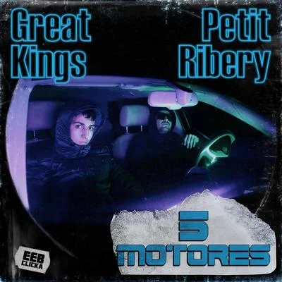 Petit Ribery/Great Kings 5 Motores