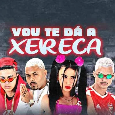 Mc Jeeh Do Recife/Salah do Nordeste/MC 10G/MC Pipokinha Vou Te Dá a Xereca