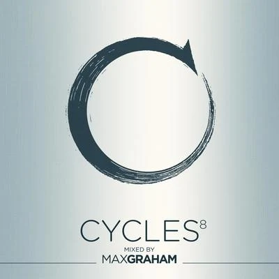 Max Graham Cycles 8