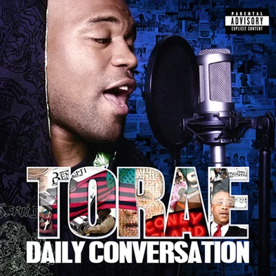 Torae Daily Conversation