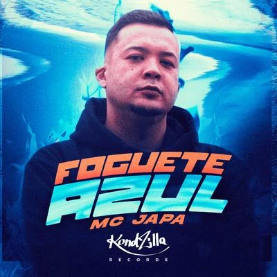 MC Japa Foguete Azul