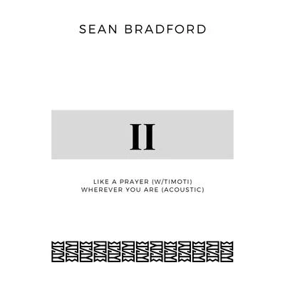 Sean Bradford II