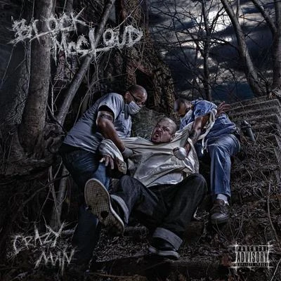 Block McCloud Crazy Man EP