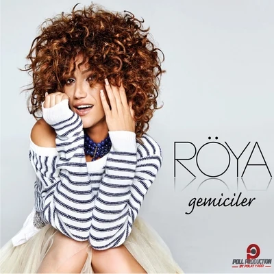 Roya Gemiciler