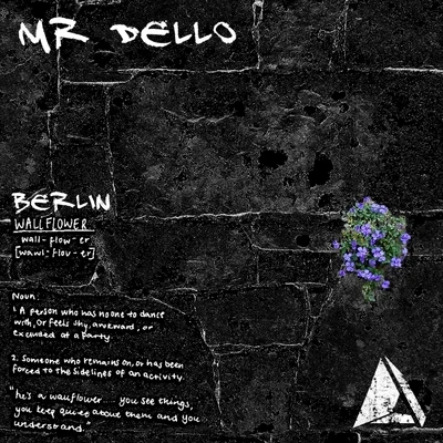 Mr. Dello Berlin Wallflower