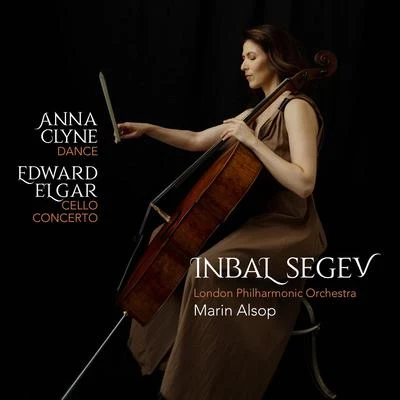 London Philharmonic Orchestra/Marin Alsop/Inbal Segev DANCE: I. when you're broken up