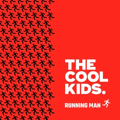 Maxo Kream/The Cool Kids Running Man (feat. Maxo Kream)