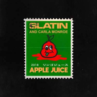 Carla Monroe/SLATIN Apple Juice