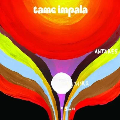 Tame Impala Tame Impala