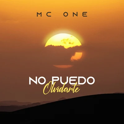 Mc One No Puedo Olvidarte