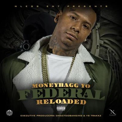 Moneybagg Yo Federal Reloaded