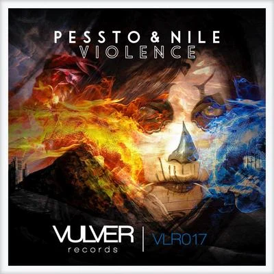 Pessto Violence