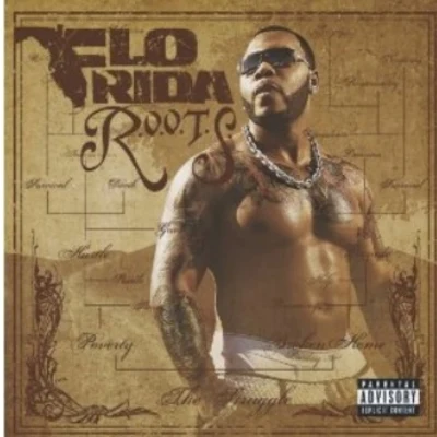 Flo Rida Available