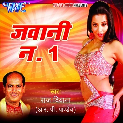 Raj Deewana/Shubha Mishra Jawani No-1