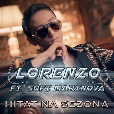 Lorenzo Hitat na sezona