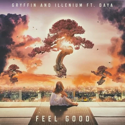 ZETO/ILLENIUM/Gryffin Feel Good (ZETO Remix)