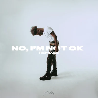 Jay-Way No, Im Not Ok (Remixes)