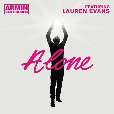 Armin van Buuren/Lauren Evans Alone