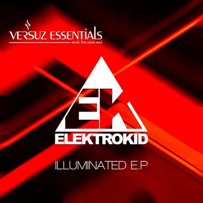 Elektrokid Illuminated EP