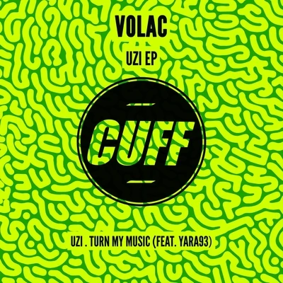 Volac UZI EP