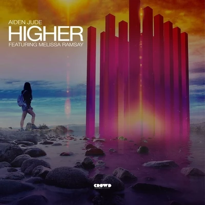 Melissa Ramsay/Aiden Jude Higher (feat. Melissa Ramsay)