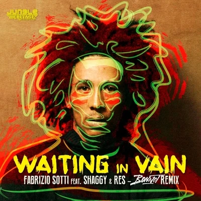 Fabrizio Sotti/Bonnot Waiting in Vain (Bonnot Remix)